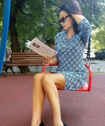 Анкета проститутки Роза - Фото 1, Степное, 42 года, №425