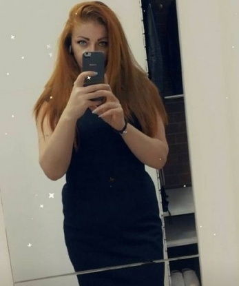 Анкета проститутки Амина - Фото 1, Степное, 42 года, №724