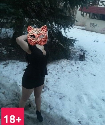 Анкета проститутки Роксана - Фото 1, Степное, 19 лет, №13475