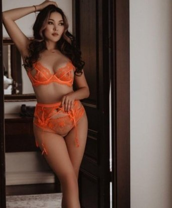 Анкета проститутки Радмила - Фото 1, Степное, 23 года, №8118